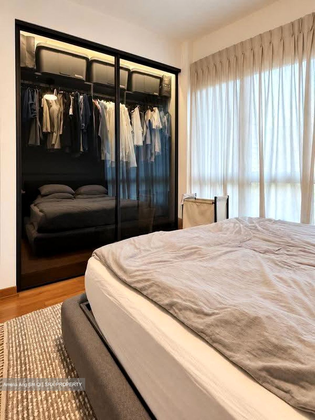 Waterview (D18), Condominium #624947391